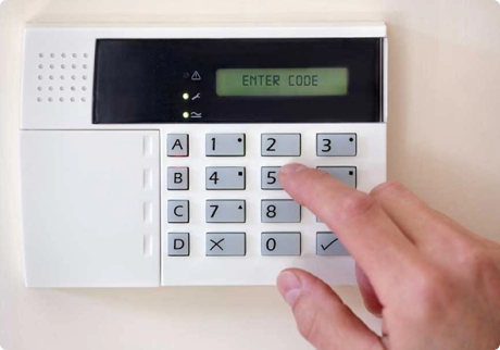 Alarm Systems Alarm Systems