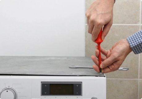 Appliance Installation