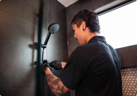 Bathroom Remodelling