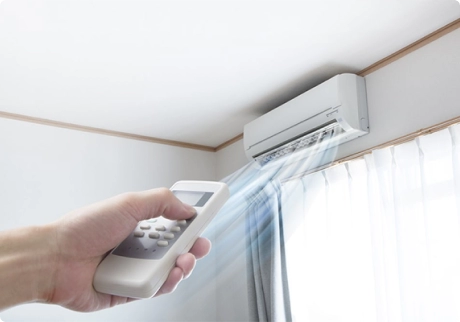 Reverse Cycle Air Conditioning Systems