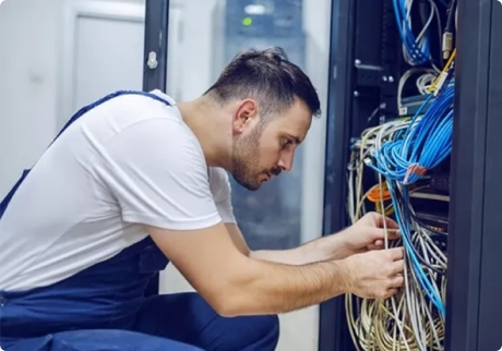 Data & Telecommunications Data & Telecommunications