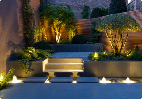 Garden Lighting Garden Lighting