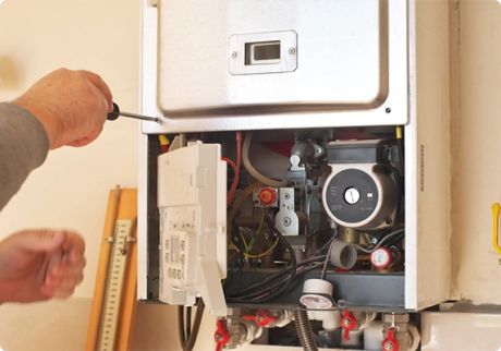 Heating Repairs, Service & Maintenance