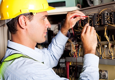 Maintenance Maintenance