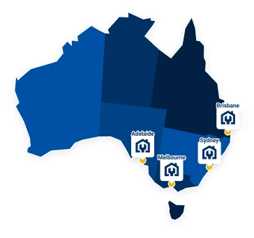 Area We Service Area We Service