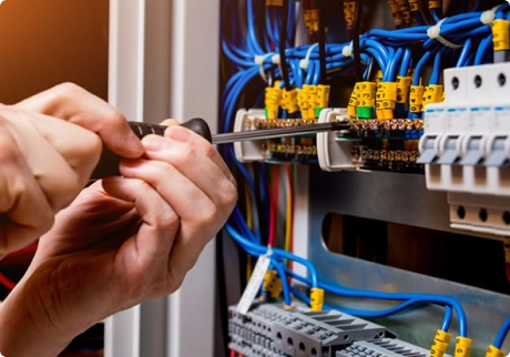 Power Outage/Failure Power Outage/Failure