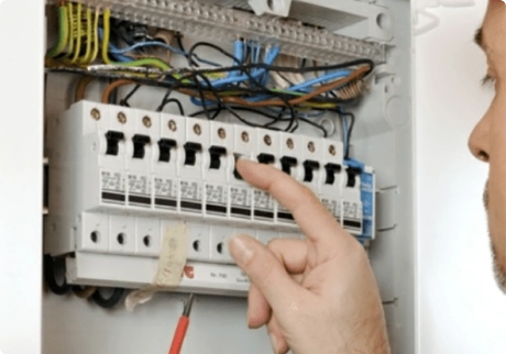 Safety Switch Tripping Safety Switch Tripping