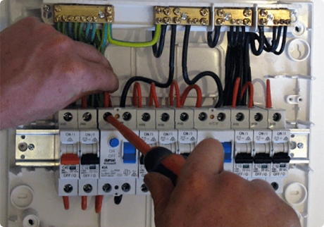 Safety Switches Safety Switches