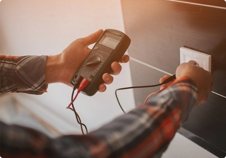 Testing & Tagging Testing & Tagging