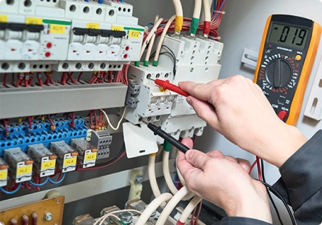 Testing & Tagging Testing & Tagging