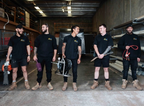 Commercial Electrician Commercial Electrician