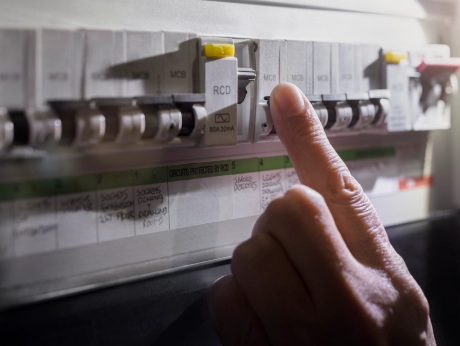 24/7 Emergency Electrician 24/7 Emergency Electrician